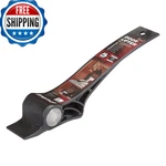 Trend Foot-operated Door Lifter - The Perfect Tool For Carpenters And Carpet. Fixed Price $46.56.