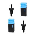 2 Pcs Replacement Mandrel Rivet Nut Tool Sae 1024 Gun Universal Vehicle. Fixed Price $19.61.