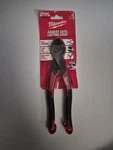 Milwaukee (mt558) 8" Diagonal Cutting Pliers. Fixed Price $18.00.