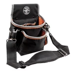 Klein Tools 5243 Tradesman Pro Tool Pouch, 15-pocket. Fixed Price $55.09.