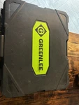 Greenlee Gator 18v Ets8x Cable Tray / Bolt Cutter 8mm, Li-ion, Tool Only. Fixed Price $800.00.