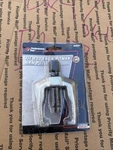 Performance Tool Pitman Arm Puller , 845. Fixed Price $10.00.