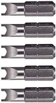 Vega Spanner #14 Insert Bits. Professional Grade 1/4" Hex Shank 1" I. Fixed Price $18.85.
