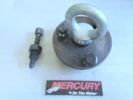 Ws Mercury Quicksilver 91-895343902 Flywheel Puller Oem Marine Specialty Tool. Fixed Price $196.36.
