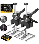 Mtnte Brand 12 Inch Lever Arm Lifter Drywall Lift For Wall Tile Locator 2 Pcs. Fixed Price $35.46.