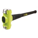 Wilton Bash Sledge Hammer 8 Lb. Head Wl9-20836. Fixed Price $161.45.