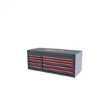 K Tool International Box 55 Inch Premium 10 Drawer Double Bay 500 Pound (m. Fixed Price $1604.50.