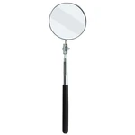 Ullman S-2 Inspection Mirror,round,11 1/4"-15 1/4" 38vy68. Fixed Price $15.82.