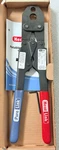 New Heatlink 11325 1/2" & 3/4" Standard Press Crimping Tool For Stainless Sleeve. Fixed Price $224.95.
