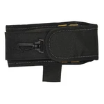Westward 13t132 Black,tool Holster,polyester. Fixed Price $13.05.