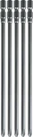 Makita B-10481#2 Phillips Power Bit, 6-3/8", 5 Pack. Fixed Price $27.99.