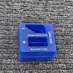 (qty 9) Delcast D-magbx Magnetizer / Demagnetizer For Screwdriver Tip Bit. Fixed Price $24.17.
