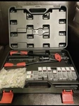 Wetols 16" Rivet Nut Tool, Professional Tool Kit With 10 Metric & Inch. Fixed Price $70.00.