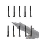 Kiaruo 1/4 Mandrel,rivet Nut Gun Tip Mandrel 10pcs For Pneumatic Rivet. Fixed Price $30.58.