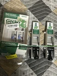Pactool Sa902 Aluminum Gecko Gauge: Siding Installation Tool For Hardi Board. Fixed Price $21.83.