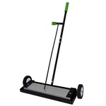 Grip 24" Magnetic Sweeper With Wheels Lever Release - 30 Lb Capacity -.... Fixed Price $84.97.