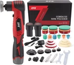 Variable Speed Mini Orbital Polisher For Car Detailing & Cleaning 12v. Fixed Price $150.99.