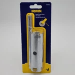 Irwin Basket Strainer Wrench Steel Model # Irht82251 Open Package. Fixed Price $5.95.