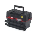 Ridgid Tool Company 50318 4500rv 4.5 Gal Red Propack Wet/dry Vac. Fixed Price $243.94.