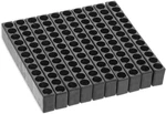 10pcs 12 Holes Hex Shank Bit Holder, Plastic Screwdriver Holder. Fixed Price $11.60.