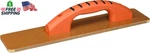 Kraft Tool Cf505pf Square Ends Laminated Canvas Resin Hand Float With Proform Ha. Fixed Price $53.65.