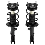 Aeagle Front Strut Shock Assembly W/coil Spring Compatible Toyota Corolla. Fixed Price $174.81.