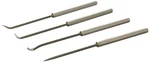 Shp904/vp 4piece Hook And Pick Setvinyl Pouch. Fixed Price $25.89.