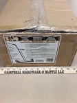 Magnet Floor Sweeper 36 Lb. Heavy Duty 24" Magnetic W/quick Releasenails Roofing. Fixed Price $150.00.