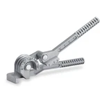 General 153 Tube Bender,die Cast Alloy,11 1/4 In L 3zh01. Fixed Price $35.72.