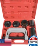 Racoona Ball Joint Removal Tool Kit,ball Press,car Accessories. Fixed Price $78.14.