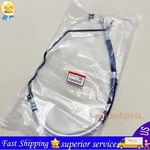 Power Steering Pressure Line Hose 53713-shj-a01 Fits For 05-07 Honda Odyssey. Fixed Price $75.66.