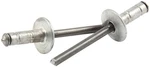 Allstar Performance All18090 Rivet - Multi-grip 1/2 In Head 3/16 Steel. Fixed Price $16.99.