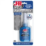 J B Weld J-b 24236 Perma-lock Medium Strength Threadlocker - Blue 36 Ml.. Fixed Price $19.09.