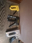 Stanley 6-tr35 , Ct110x, Arrow Fastner. Fixed Price $16.99.