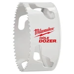 Milwaukee Mw-49-56-0237 4-3/4-inch Ice Hardened Hole Saw. Fixed Price $24.65.