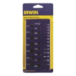 Irwin 60172 Steel Straight Shank Drill Bit Tool 1/16 X 1/2 In.. Fixed Price $13.43.