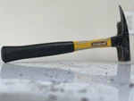 Kingcraft 600g Din 7239 Lath Roofing Hammer. Fixed Price $12.99.