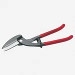Nws 13.75" Pelican Tin Snips - Atramentized Plastic Grip. Fixed Price $54.13.