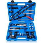 Devvicoo Valve Spring Compressor And Guide Removal Tool Set -.... Fixed Price $64.90.