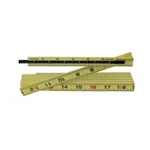 Wiha Tools 61620 Maxiflex Folding Ruler 6" Depth Extension - 6' Outside Reading. Fixed Price $26.08.