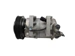 A-premium Acc98490s 98490 A/c Compressor With Clutch New Dks17d Fits 2008-2013. Fixed Price $87.99.