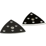 Festool 488715 Abrasive Pad Ssh-stf-v93/6-w/2 2 Pcs.. Fixed Price $40.97.