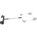 T28347 Extension Kit For Bear Crawl Mobile Bases. Fixed Price $89.95.