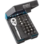 Hazet 863mbit/33 Torx 6.3mm (1/4") Hexagon/cross Recess/pozidriv/slot Bit Set. Fixed Price $199.61.