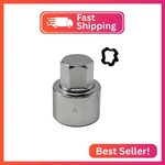 Jeuclel 530 Wheel Locking Nut Key Compatible With Vw Vag Volkswagen, (socket Od. Fixed Price $18.20.