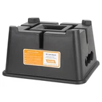 Heavy Duty Trailer Jack Blocks 15 000 Lbs Supports Ouleme Camper Travel Wheel. Fixed Price $59.99.