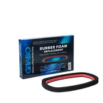 Grabo Foam Rubber Seal (replacement). Fixed Price $35.00.