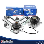 Timing Chain & Water Pump Kit Fits Dodge Durango Mitsubishi 02-08 Ngc Cam Gear. Fixed Price $120.35.