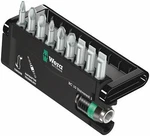 Wera 05056375001 Bit-check Set With Rapidaptor. Fixed Price $24.12.
