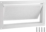 Vevor 8x16 Inch Crawl Space Flood Vent, Wall Mounted White Foundation Vent To.... Fixed Price $54.13.